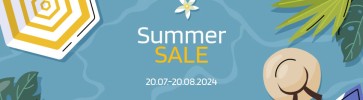 Summer-Sale %
