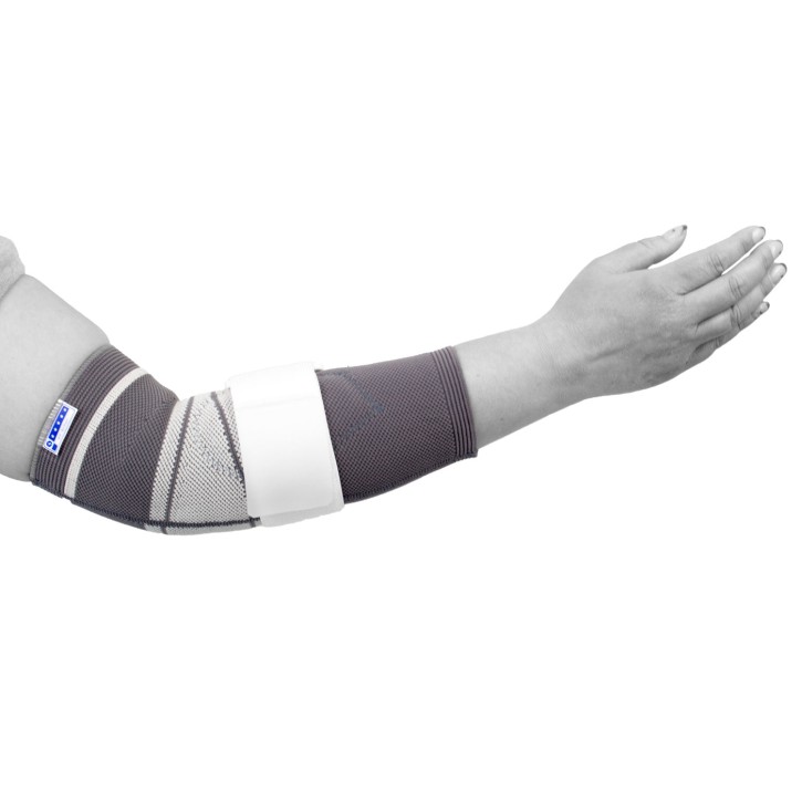 Comfort AID Bandage Bandagen elastisch Knie,Waden,Knöchel,Handgelenk,Ellenbogen