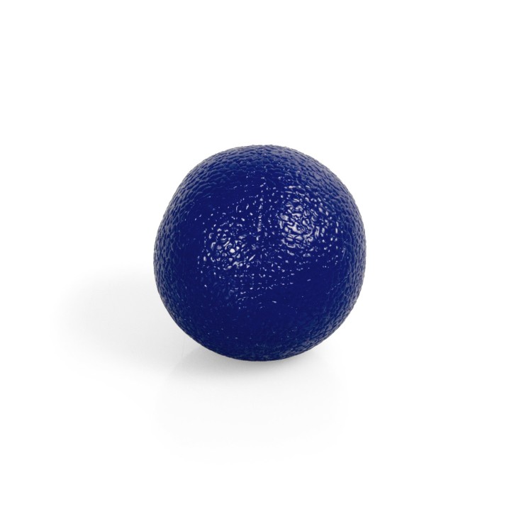 TheraPIE Gel Ball | Design Farben | sehr stark
