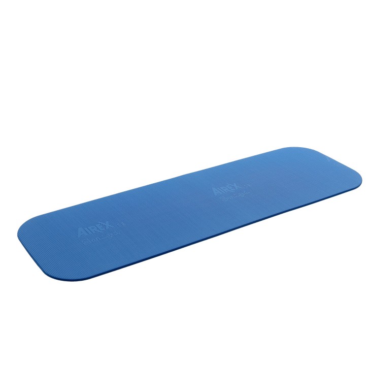 AIREX® Gymnastikmatte Coronella 185 | blau | ohne AIREX Spezial Ösen