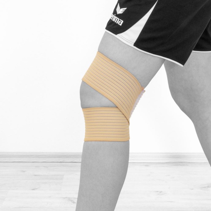 Comfort Aid | elastische Bandagen | Knie