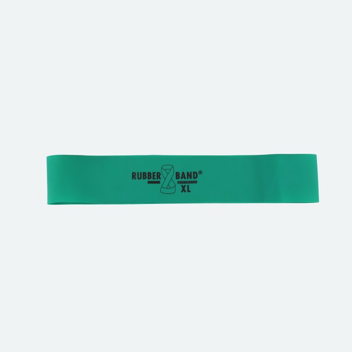 Rubberband XL | Dittmann | grün