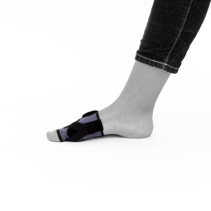 BORT Generation Hallux-Valgus-Schiene | Gr. 0 | links