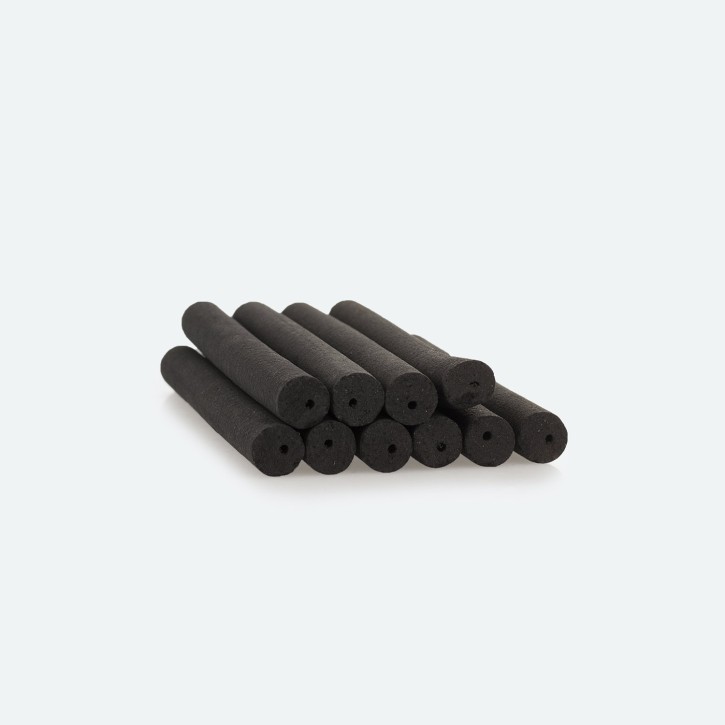 Moxa Sticks | raucharm | Moxibustion | 10 Stück