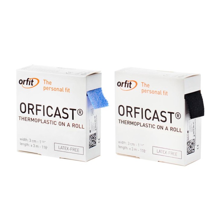 ORFICAST Fingerverband | 3,0 cm | Farbauswahl