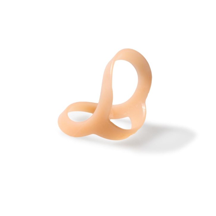 Oval-8® Finger Splints | Größe 15 | 1 Stück