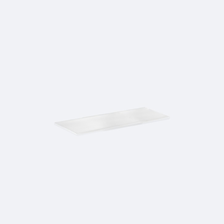 ScarFX Selbsthaftendes Silikon Narbenpflaster Silikonfolie | 3,75 x 12,5 cm