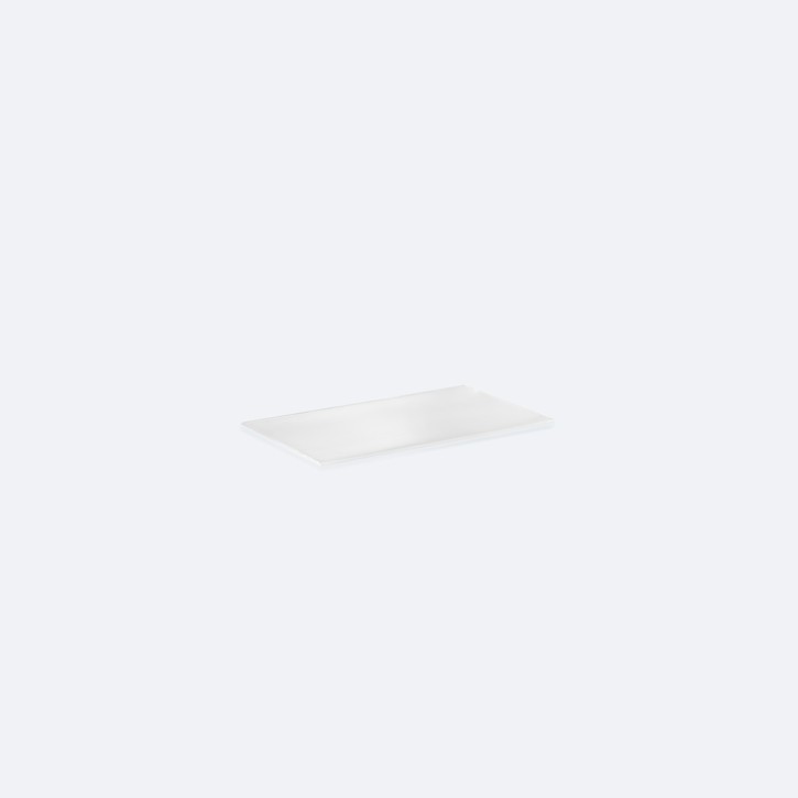 ScarFX Selbsthaftendes Silikon Narbenpflaster Silikonfolie | 3,75 x 7,5 cm