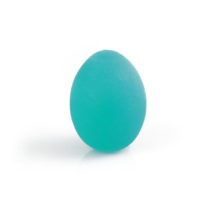 Squeeze Egg-Ball | Stärkenauswahl