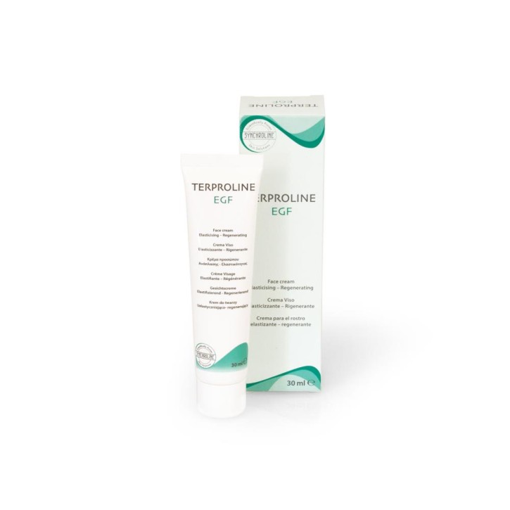 Terproline EGF 30 ml | Gesichtscreme
