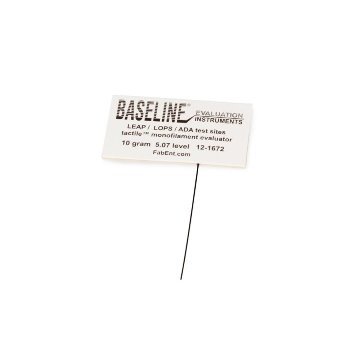 Baseline® Monofilament 10 Gramm