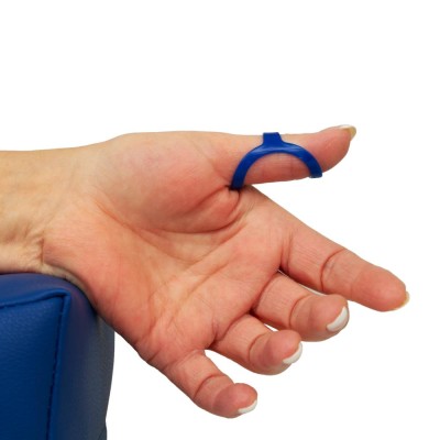 AFH Multi Splint® Combo Pack | Finger Splint | Gratisbeilage: Maßband