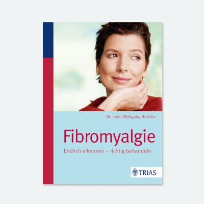 Fibromyalgie endlich erkennen | richtig behandeln