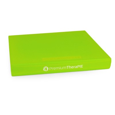 AFH Balance Pad Premium | Groß | Hellgrün