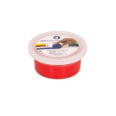 AFH Easy Power Putty® | mittel | ca. 57g | rot
