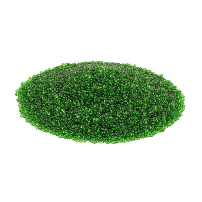 AFH Sensorik Glas Beans | grün | 5,0 kg