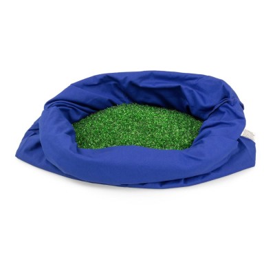 AFH Sensorik Glas Beans grün 15,0 kg mit Cotton Bag Premium