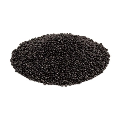 AFH Sensorik Glas Beans | schwarz | 5,0 kg