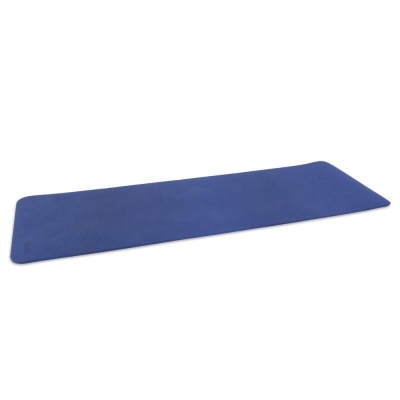 AFH Sport- und Gymnastikmatte | blau