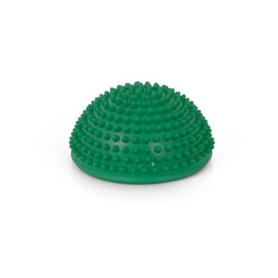 TheraPIE Balance Igel Premium Soft ca. Ø 16 cm | 6 x hellgrün + Pumpe
