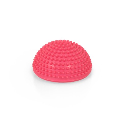 TheraPIE Balance Igel Premium Soft ca. Ø 16 cm | High Quality | pink