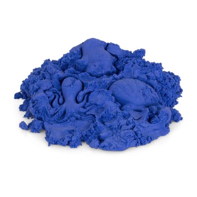AFH TheraPIE Sand® Sensorik 2,0 kg | blau