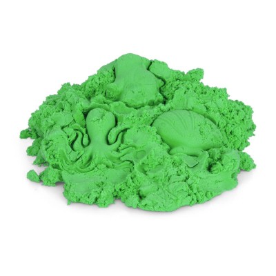 AFH TheraPIE Sand® Sensorik 2,0 kg | grün