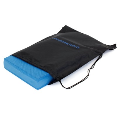 AFH Balance Pad Premium mit Rucksack | verschiedene Farben und Größen