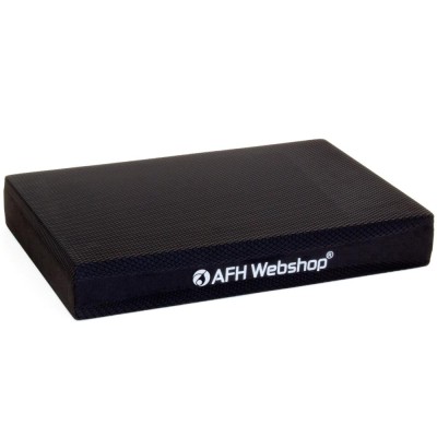AFH Balance Pad Premium mit Rucksack | verschiedene Farben und Größen