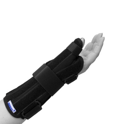 AFH Daumen-Hand-Bandage | wählbar rechts / links | verschiedene Größen