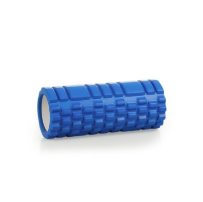 Faszien Foam Roller Deluxe mit Tasche | Länge: 33 cm | Ø 14 cm | verschiedene Farben