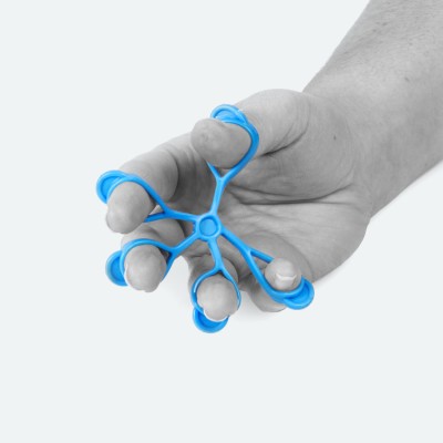 AFH Finger Expander | Fingertrainer | Design Farben | verschiedene Stärken