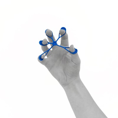 AFH Finger Expander | Fingertrainer | Design Farben | verschiedene Stärken