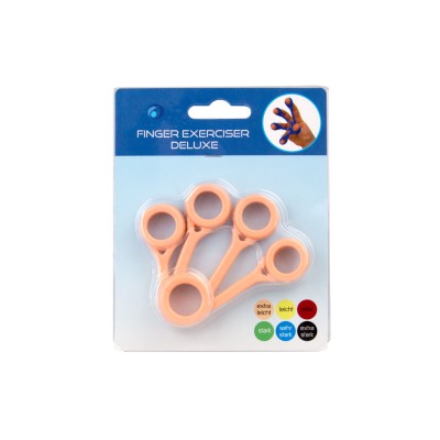 AFH Finger Exerciser Deluxe | extra leicht