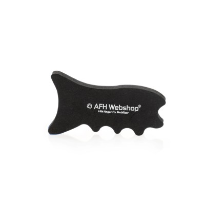 AFH Finger Fix Mobilizer | schwarz