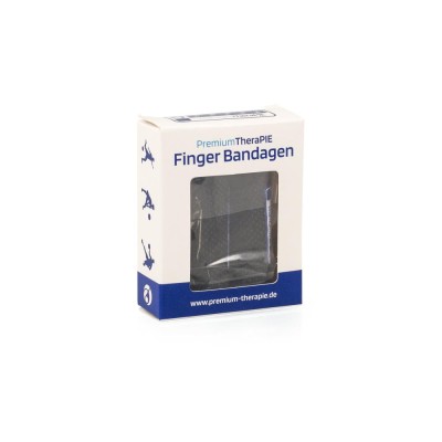 AFH Finger Bandagen | 2er Set | verschiedene Größen