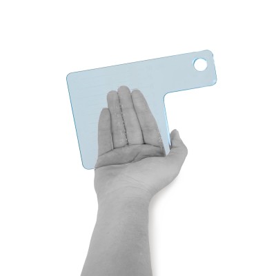 AFH Flex Measure | Fingerkuppenhohlhand-Abstandsmesser