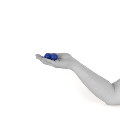 Magnet Akupunktur Massage Kugeln | 2 Stück | Ø 32 mm | verschiedene Farben