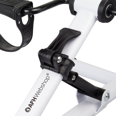 AFH Mini-Bike | Arm und Beintrainer mit Pedometer