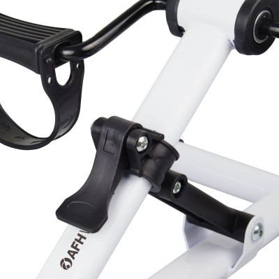 AFH Mini-Bike | Arm und Beintrainer mit Pedometer