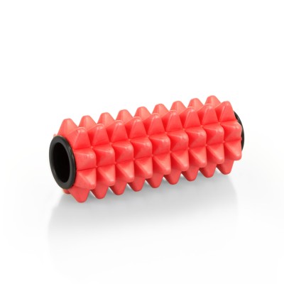 Mini Massage Foam Roller Typ 1.0 | 6,8 cm x 16 cm | verschiedene Farben