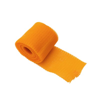 Orthopaedic Casting Tape | Polyester 5,0 cm x 3,6 m | orange | MHD erreicht