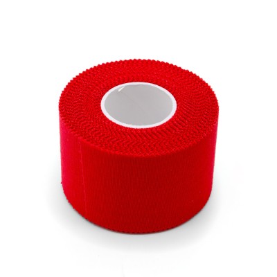 AFH Sport Tape Exclusive | 3,8 cm x 10 m | rot