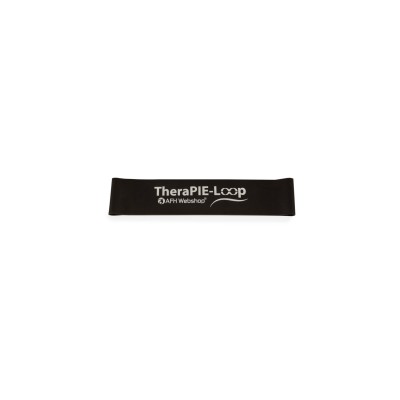 TheraPIE Loop XL | Fitnessband | 25 cm x 5 cm | 6er Set