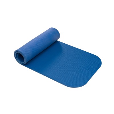 AIREX® Gymnastikmatte Coronella 185 | blau | ohne AIREX Spezial Ösen