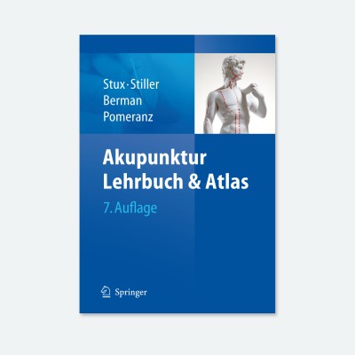 Akupunktur | Lehrbuch und Atlas