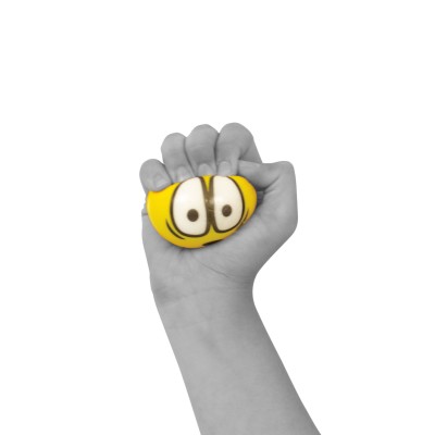 Anti Stress Ball | Emoji Motive | 10er Pack