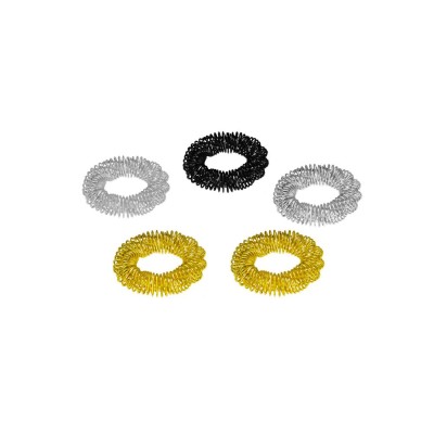 ArhtroRoller TS 3D Rotation | 5er Mix-Tüte | bunt gemischt | zum Einführungspreis bis zum 31.12.2022