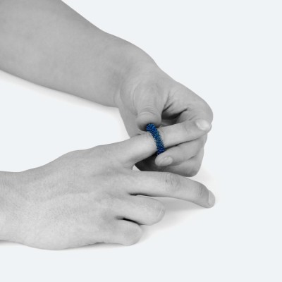MIX Tüte 21 | Fingerroller | SOFT und TS | INTENSE und HAND