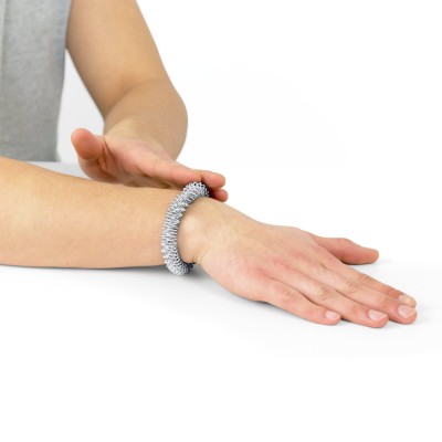ArthroRoller TS HAND SOFT | Massagering | silber